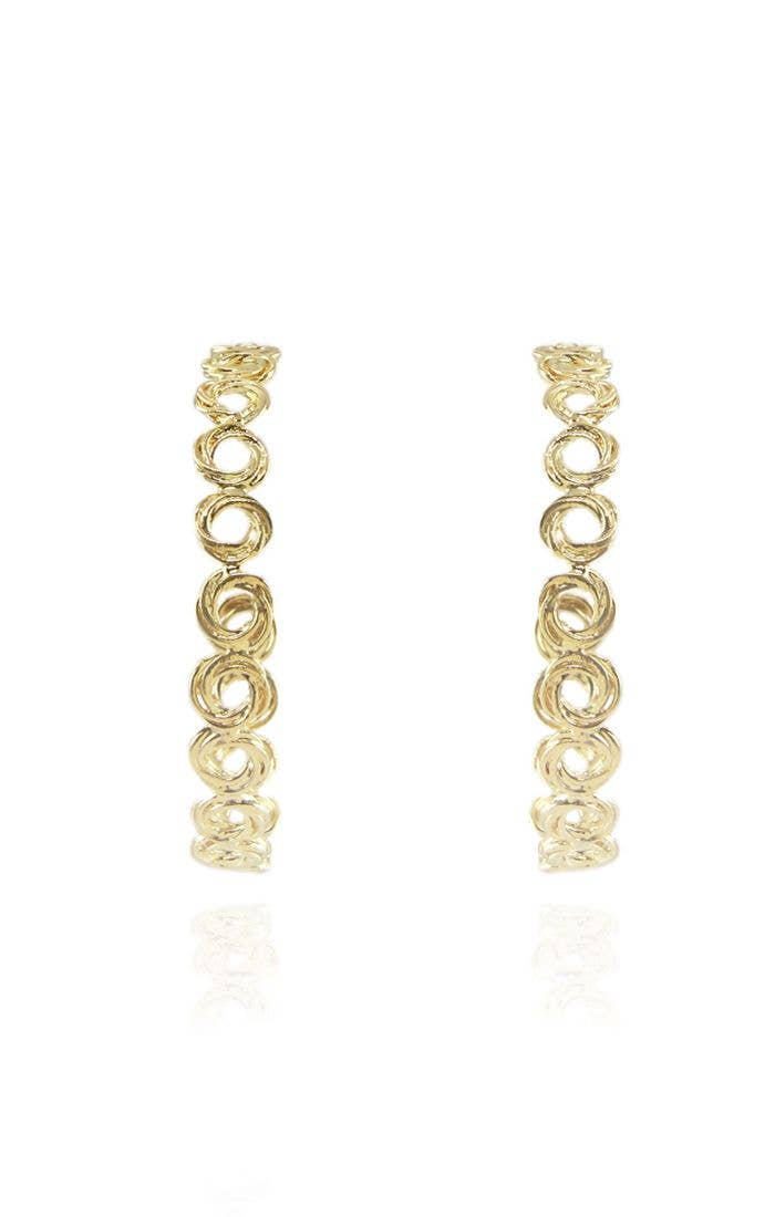 Marcia Moran - Wholesale Dangle Earrings - Huld Earrings1
