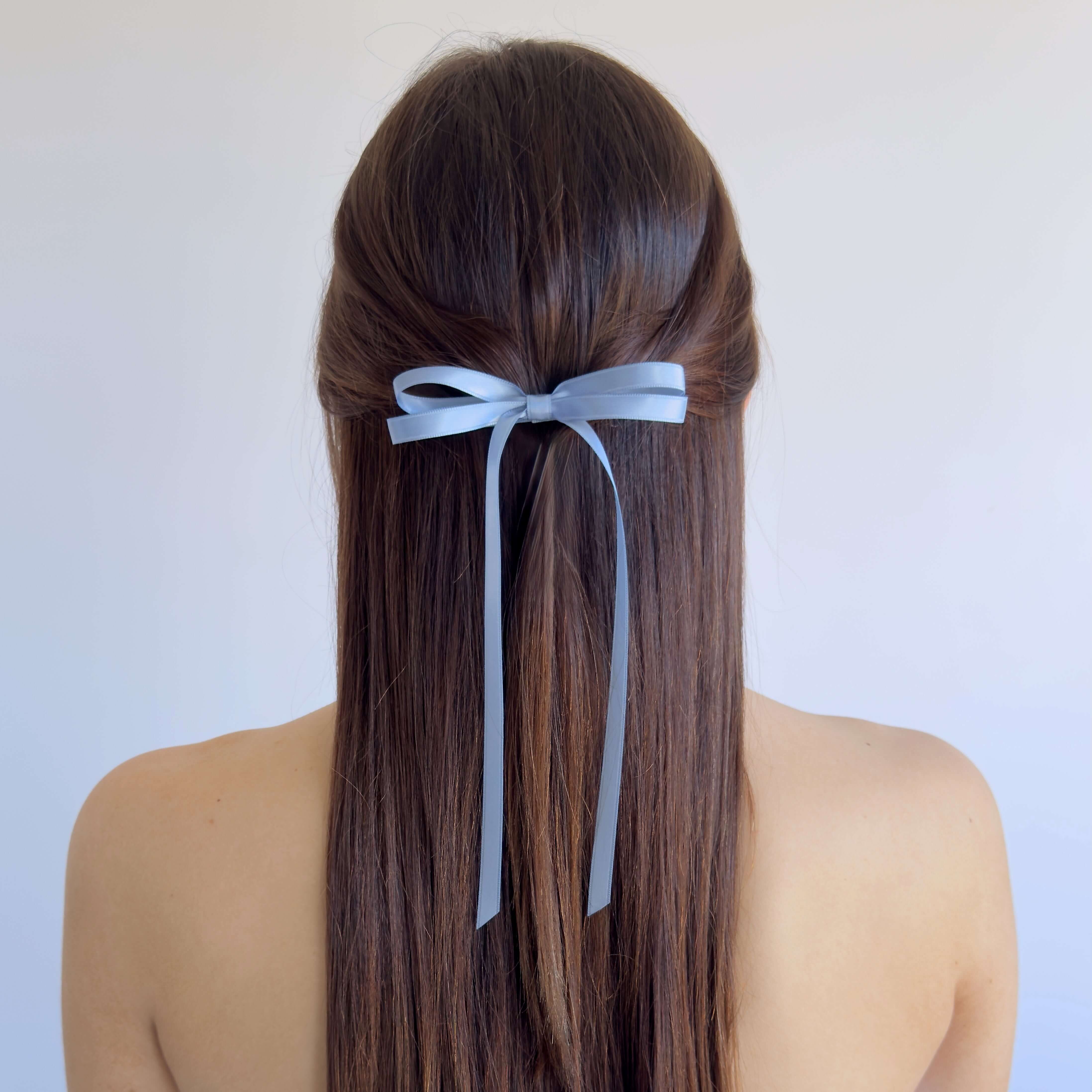 Your Final Touch - Wholesale Hair Bow - Women's - Olivia Satin Bow15