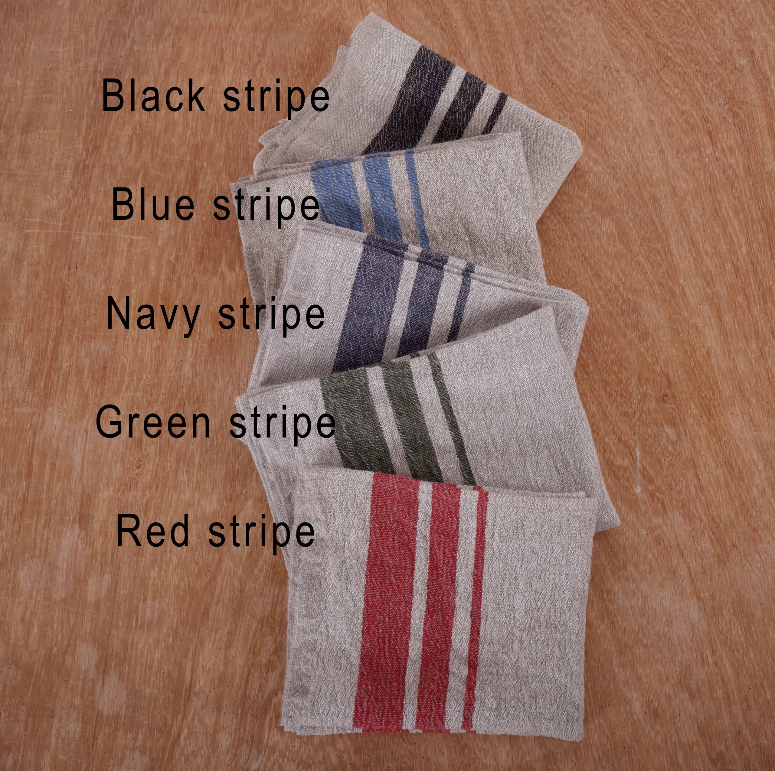 NorraVilla - Wholesale Kruidenierswinkel/boodschappentas - Zwarte linnen boodschappentas met structuur5