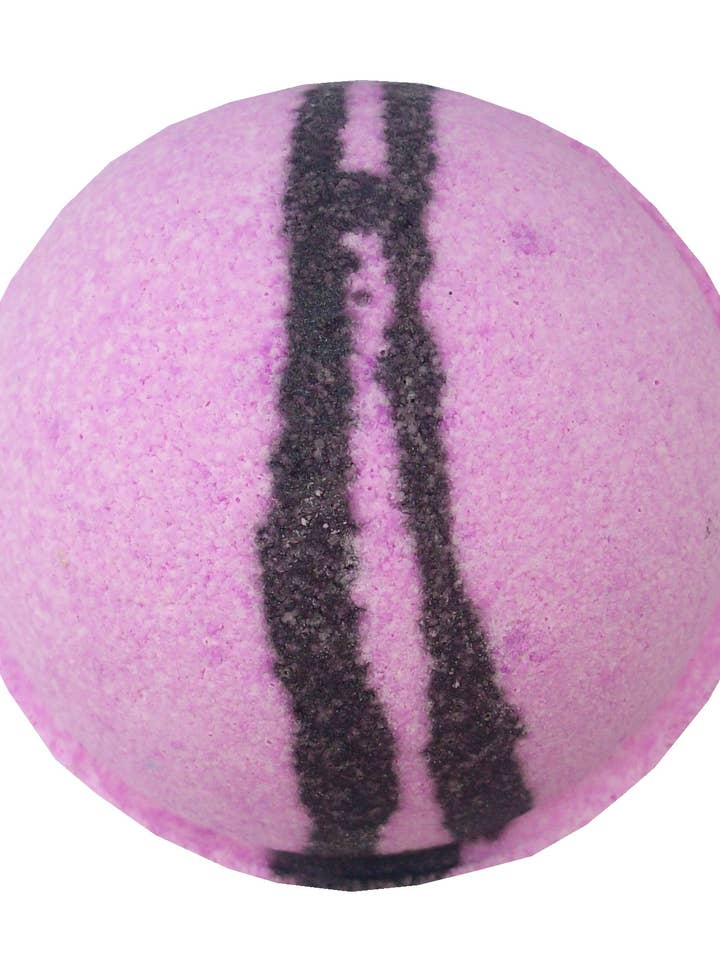 6 x Nr 8 Badbomb ~ *INSPIRERAD* doft Black Opium för wholesale av My Little Bath Shop