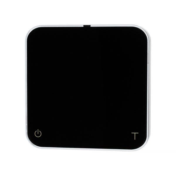 Mod Coffee - Venta al por mayor Electrodomésticos - Acaia New Pearl Black - Báscula profesional para café Mod Coffee4