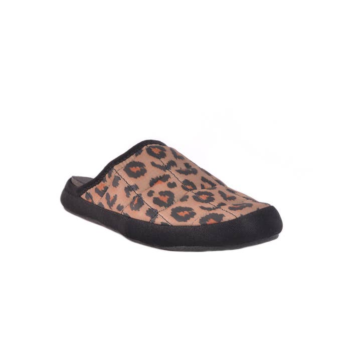 ComaToes - Wholesale Slippers - Women's - TOKYOES WOMENS LEOPARD