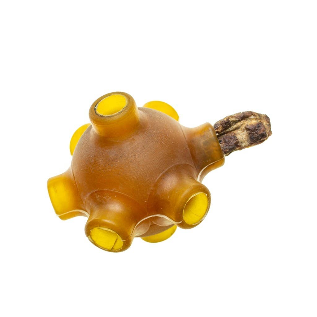 POCURULL SL (Retorn) - Wholesale Kauwspeeltje voor honden - Hond - Rub Free Jump speeltje voor honden1