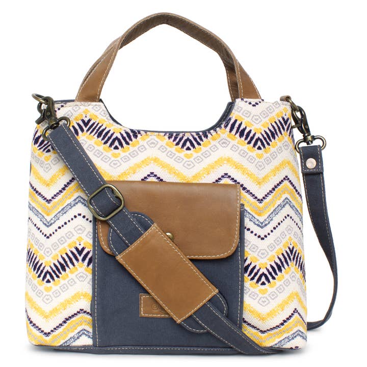 SB-4252 Crossbody Bag - Women's for wholesale by Sixtease Bags USA