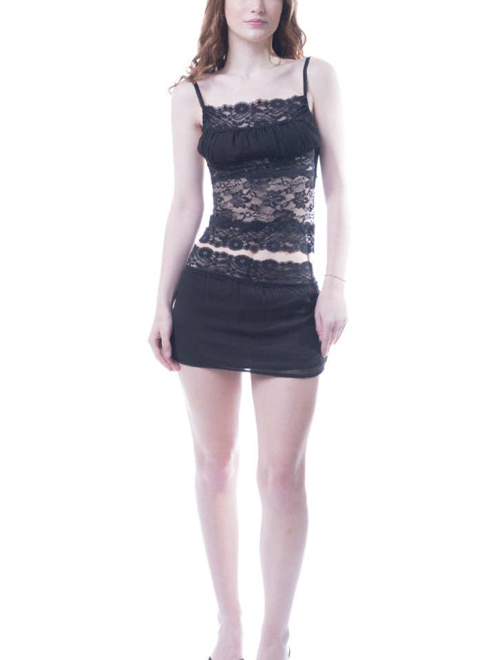 La jupe Santanyí pour la vente par CALACOVA