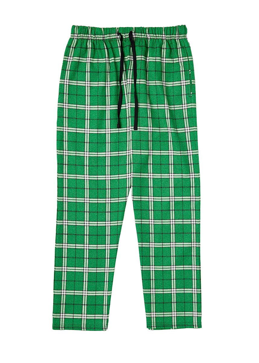 Supasoft Apparel - Wholesale Pants - Kids - Youth's Flannel Pants2