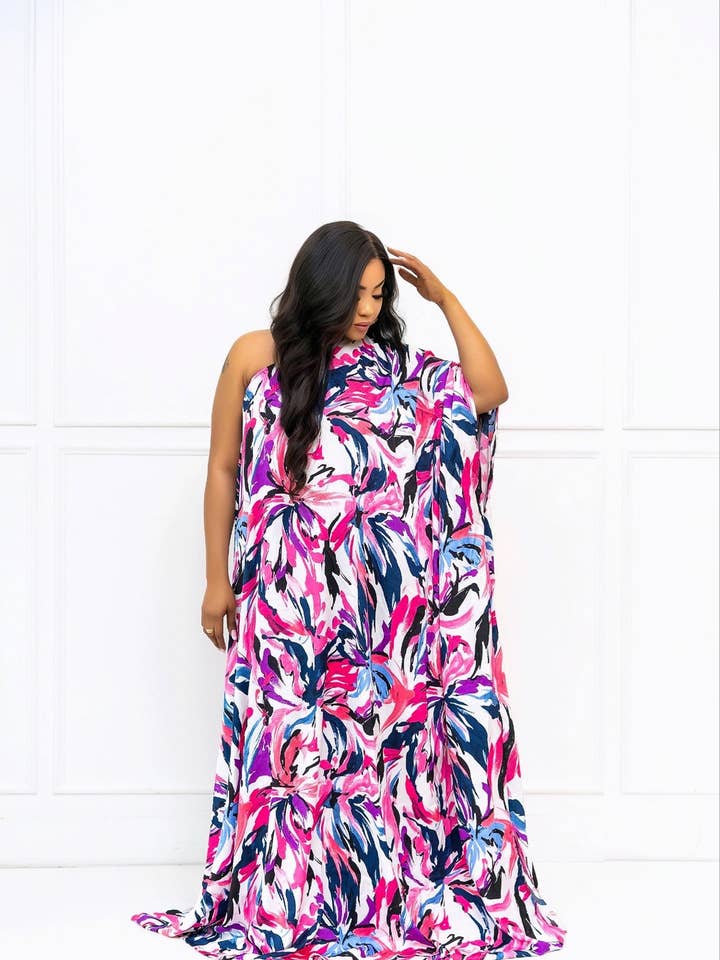 Akwaugo for wholesale by Fashion By Omalicha