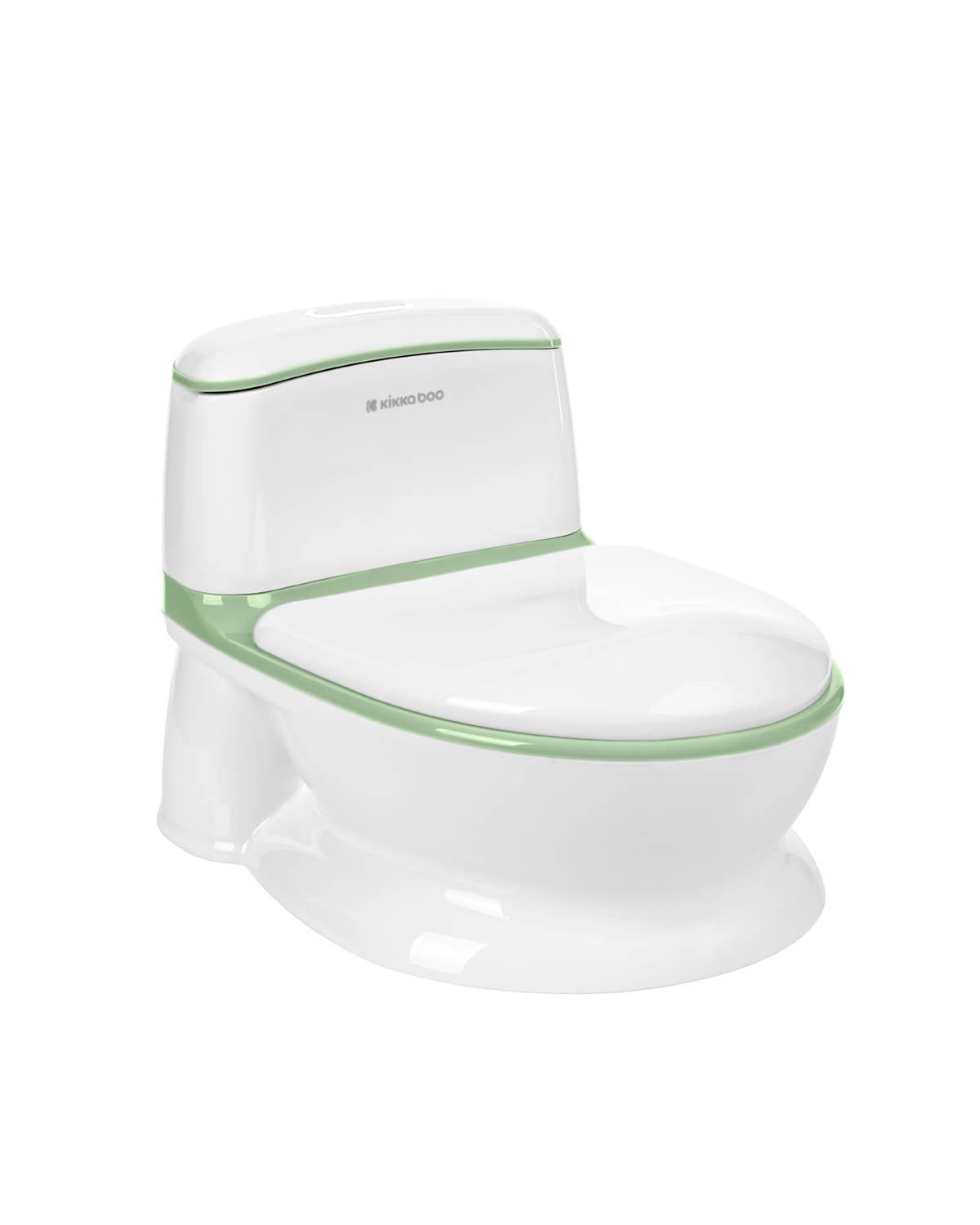 Kika Group Ltd. - Wholesale Potty Training Chair - Potty Toilet Seat Flushy0
