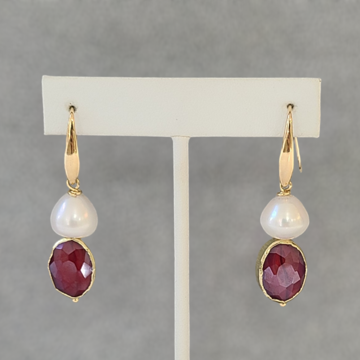 LPL Creations - Wholesale Dangle Earrings - Miranda Earrings1