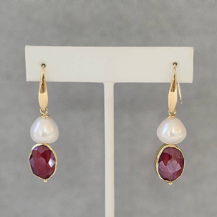 LPL Creations - Wholesale Dangle Earrings - Miranda Earrings1