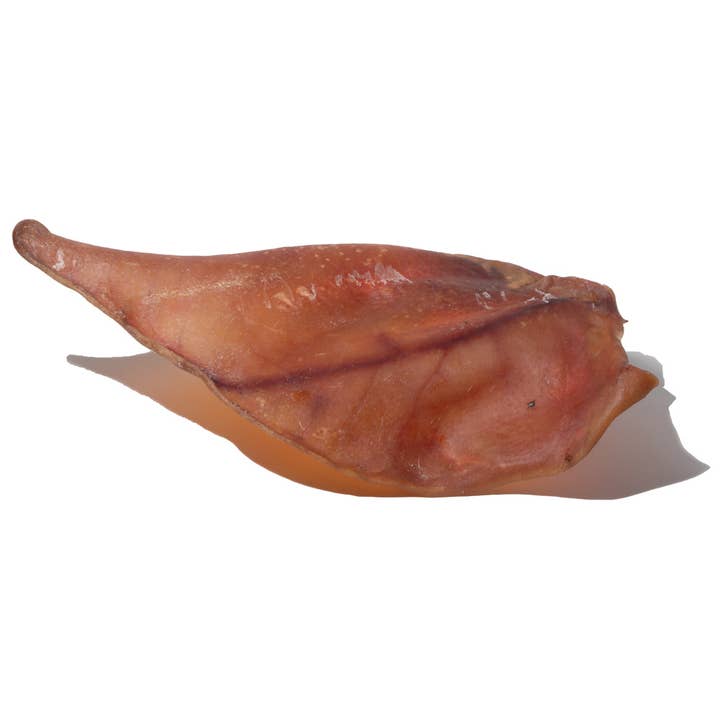 Mika and Sammy's Gourmet Pet Treats - Wholesale Pet Treats - Dog - Pig Ears2