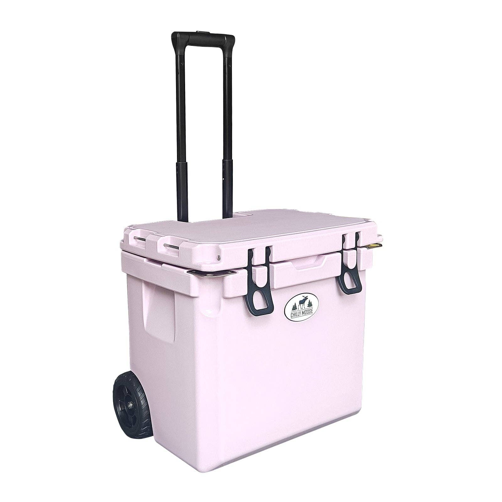 Chilly Moose - Wholesale Cooler/Cooler Bag - 35L Wheeled Explorer Ice Box Cooler19
