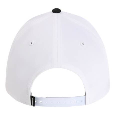 Mountain City Apparel - Wholesale Baseball Cap - Unisex - The Captain3