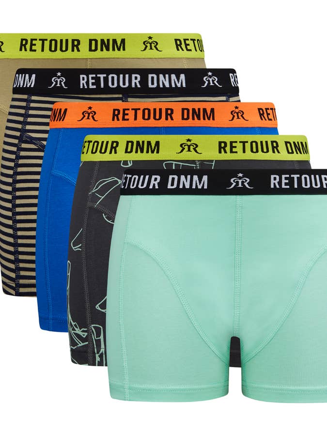 Dinand for wholesale by Retour denim de luxe