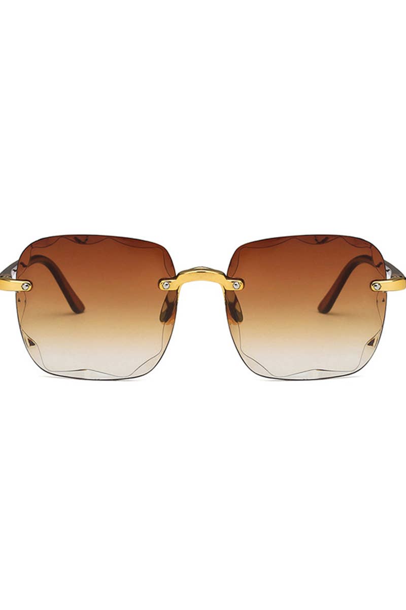 ACCITY - Wholesale Sunglasses - Women's - STREET SHOOTING CATWALK SUNGLASSES_CWASG013212