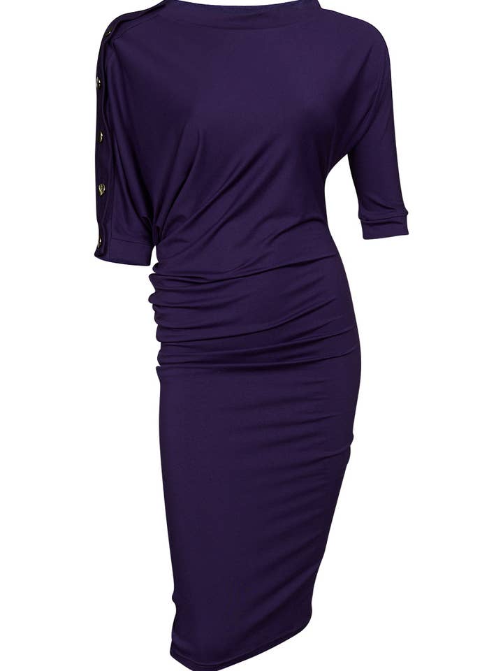 Paloma 90 Purple for wholesale by gentlemen’s affair