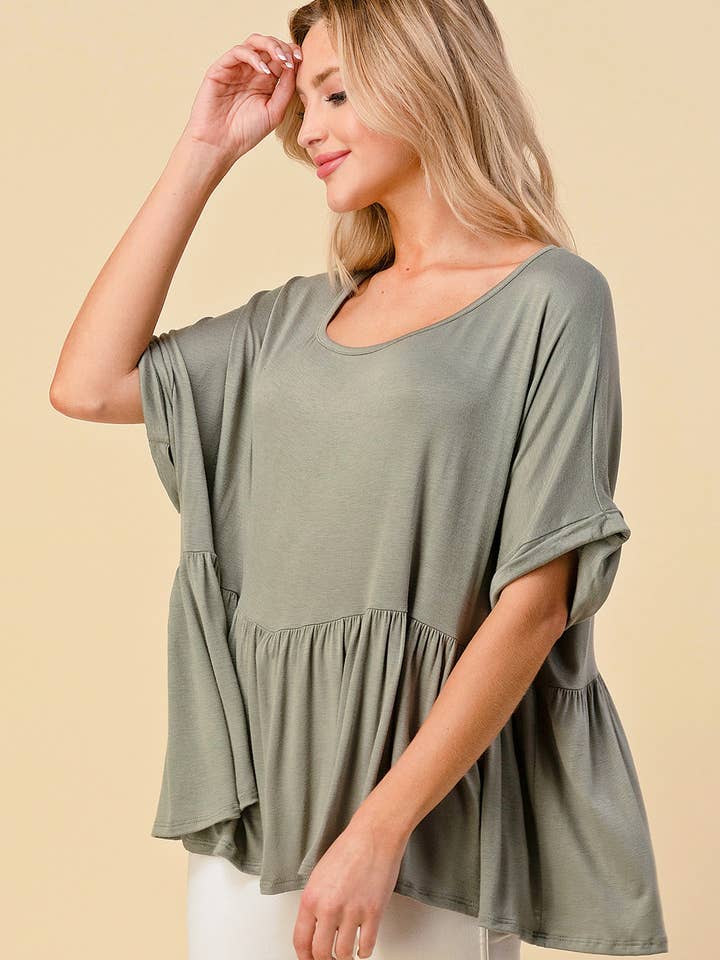 AT0224A - SALIE - NORMALE MAAT voor wholesale door Lily Gray