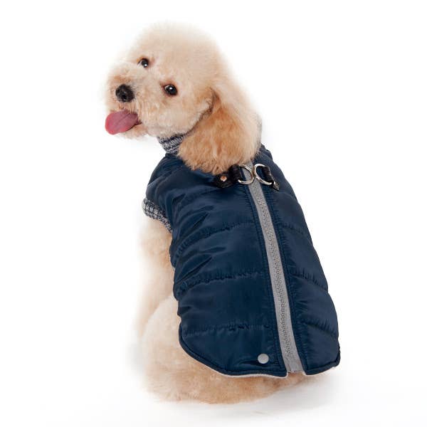 Dogo Pet - Wholesale Pet Coat - Dog - Runner Coat Original21