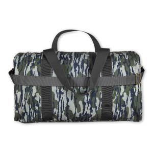 Purchase Wholesale camo duffle. Free Returns & Net 60 Terms on Faire