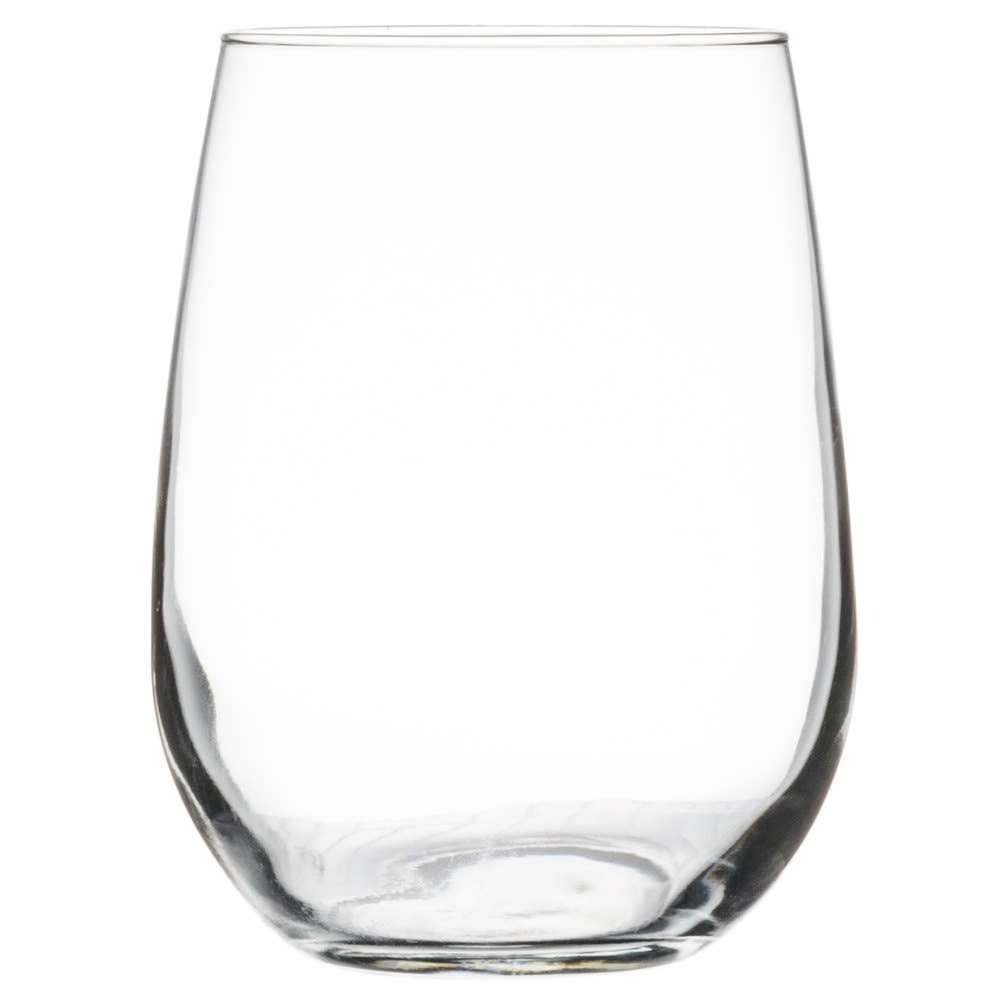 Vital Industries - Wholesale Drinking Glass/Cup - Gone Fishin' Bass Customized Glassware, Your Name Here4