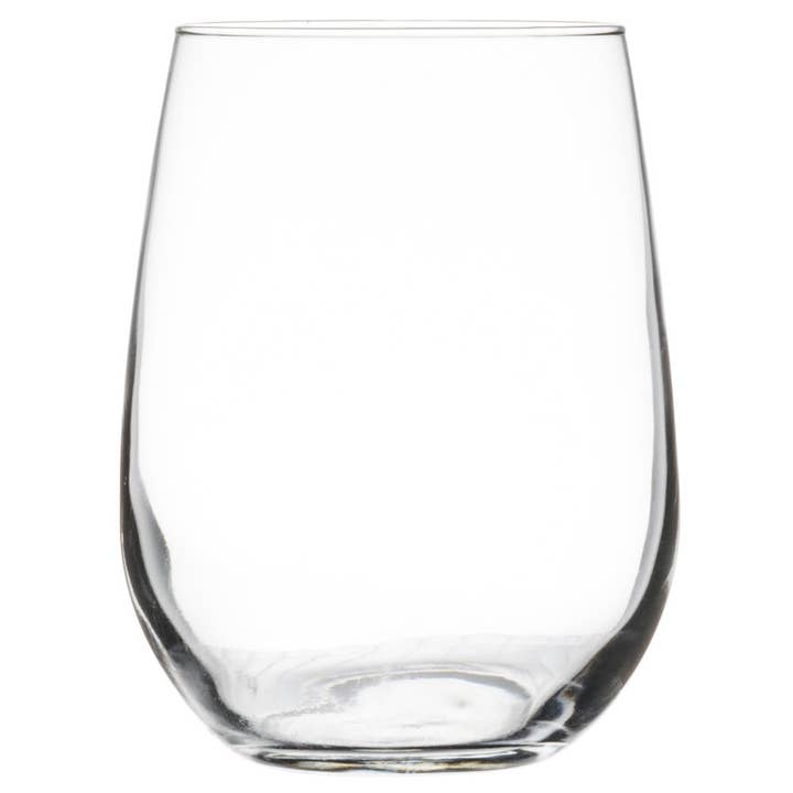 Vital Industries – wholesale Drinking glass/cup – Gone Fishin' Bass Customized Glassware, Your Name Here4