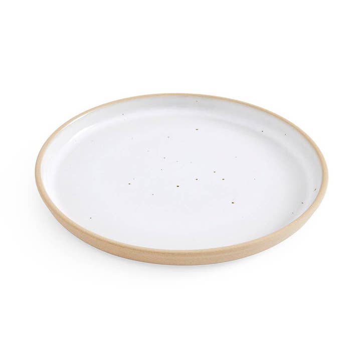 PORTMEIRION MINERALS SIDE PLATE MOONSTONE 8.5" for wholesale by Portmeirion, Spode, Pimpernel, Nacthmann, Wrendale Designs