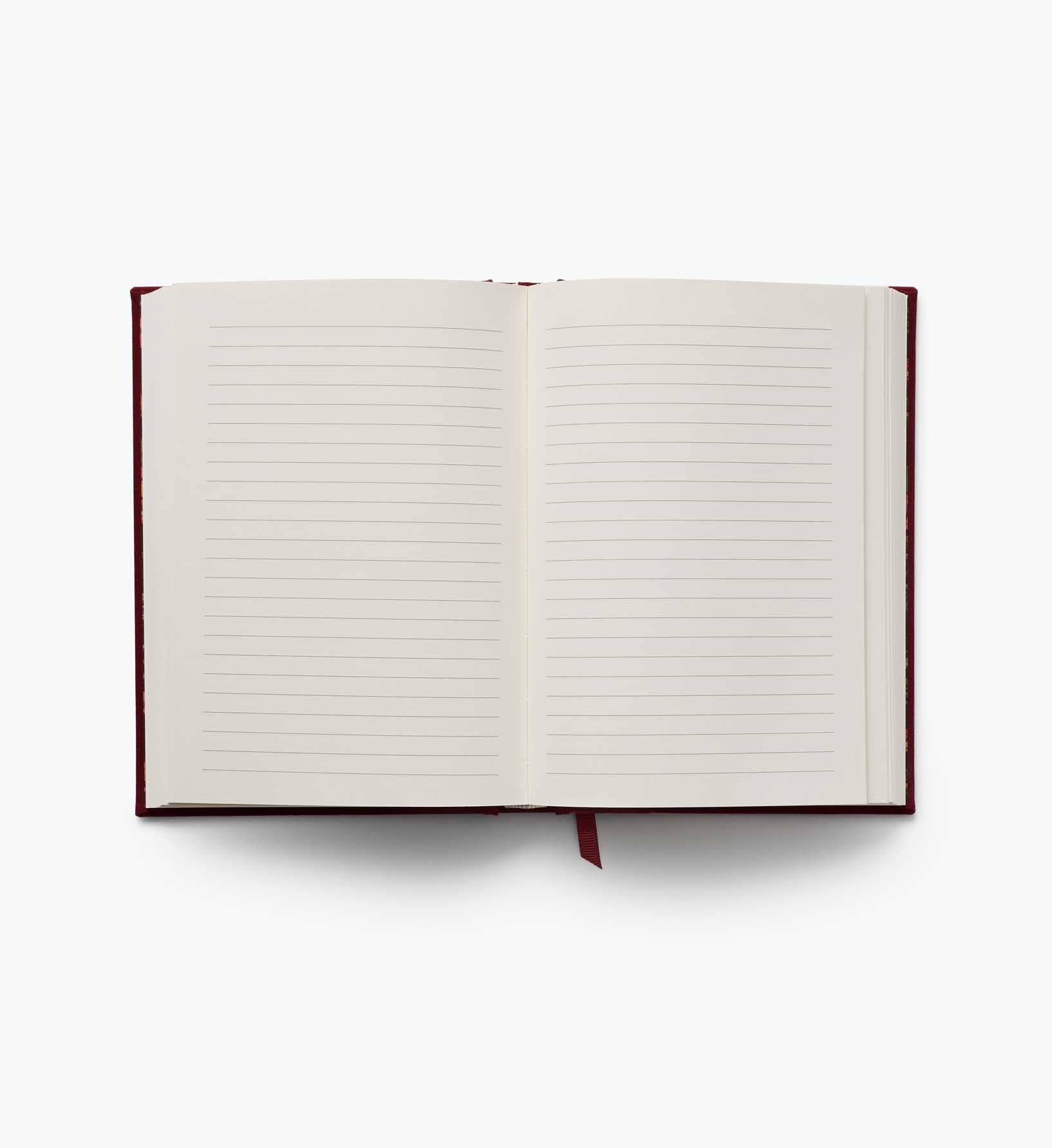 Rifle Paper Co. - Wholesale Journal/Diary - Gracie Quilted Journal2