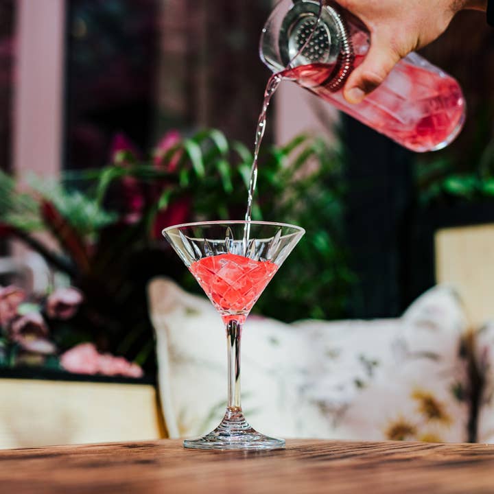 Hospitality Consumer Products - Vente Verres à cocktail/alcool - Maldives 8,75 oz. Martini1