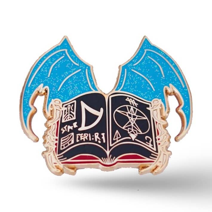 Naytendo - Wholesale Lapel Pin/Button - Final Fantasy XIV Class/Job Pin Summoner