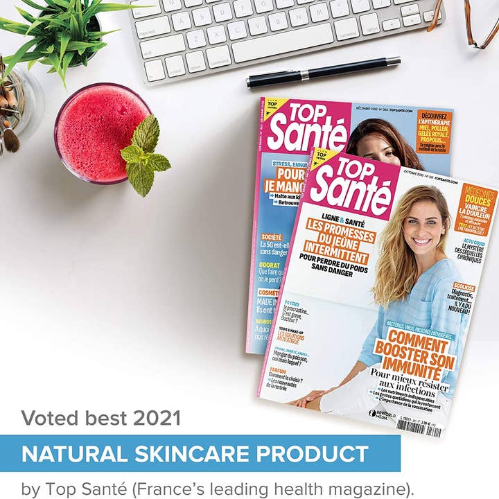 Institut Katharos - Wholesale Oral Supplement/Vitamin - Colloidal Silver Spray 30 ml 40 PPM2