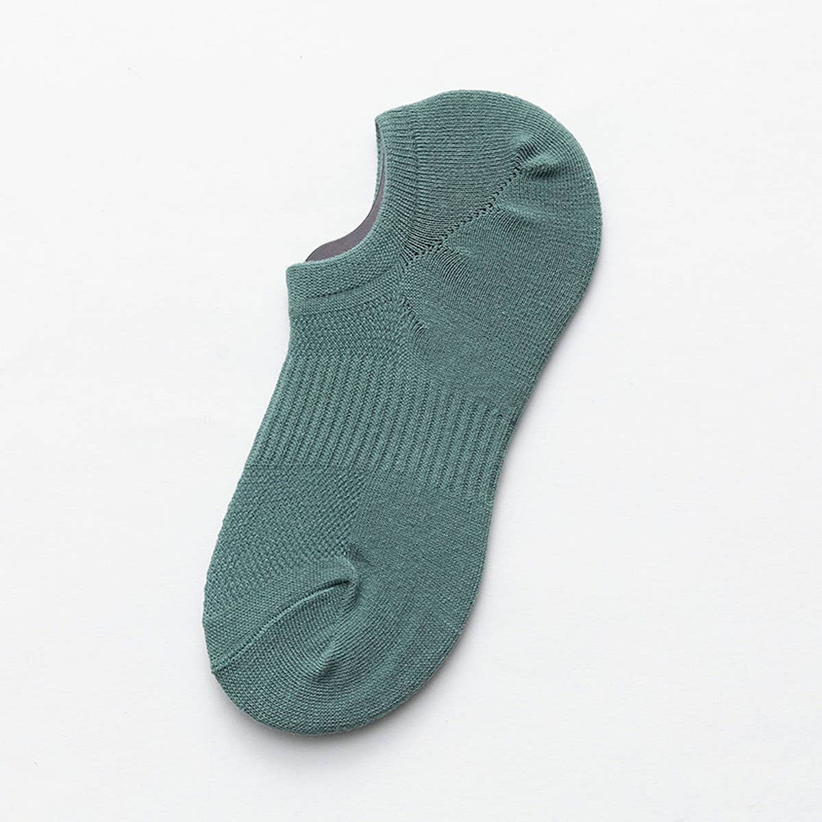 NINEXIS - Wholesale Socks - Women's - MEN'S BREATHABLE MESH INVISIBLE SOCKS_CWMS24493