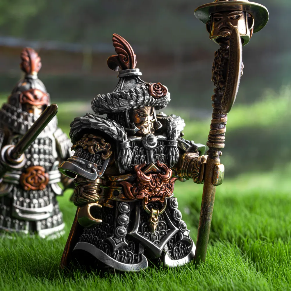 Wholesale Jin Wuzhu for your store - Faire