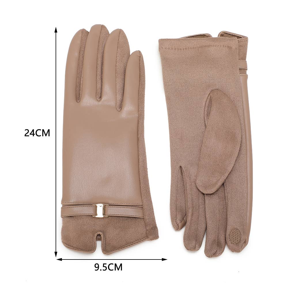 Gallantry - Wholesale Gloves - Women's - Prestige Loop (Packet 12 Mix)10