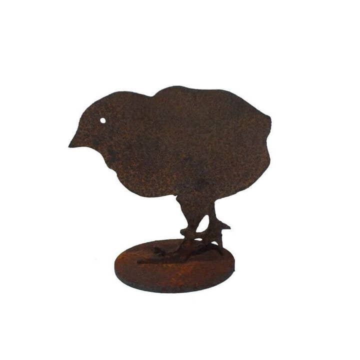 Chick Stand Havekunst for engroshandel hos Overwrought