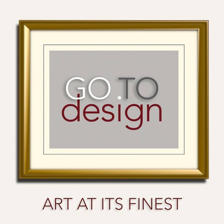 Go To Design - Wholesale Art Print - Fine art print Cat with Goldfish - Matisse unframed wall art6