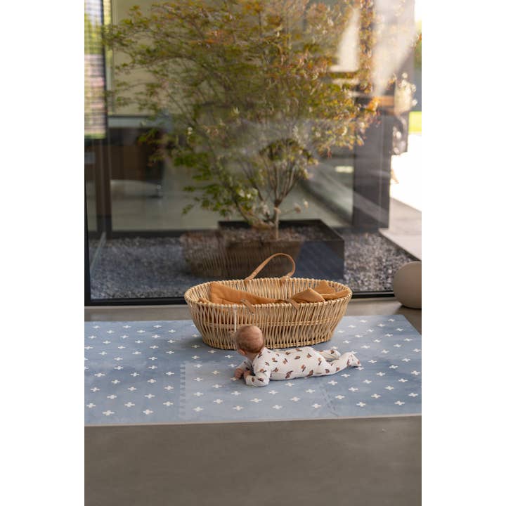 OLYA KIDS - Wholesale Play mat – Kids & baby - CROSS AZURE: Non-Toxic Eva Foam Puzzle Play Mat for Baby7