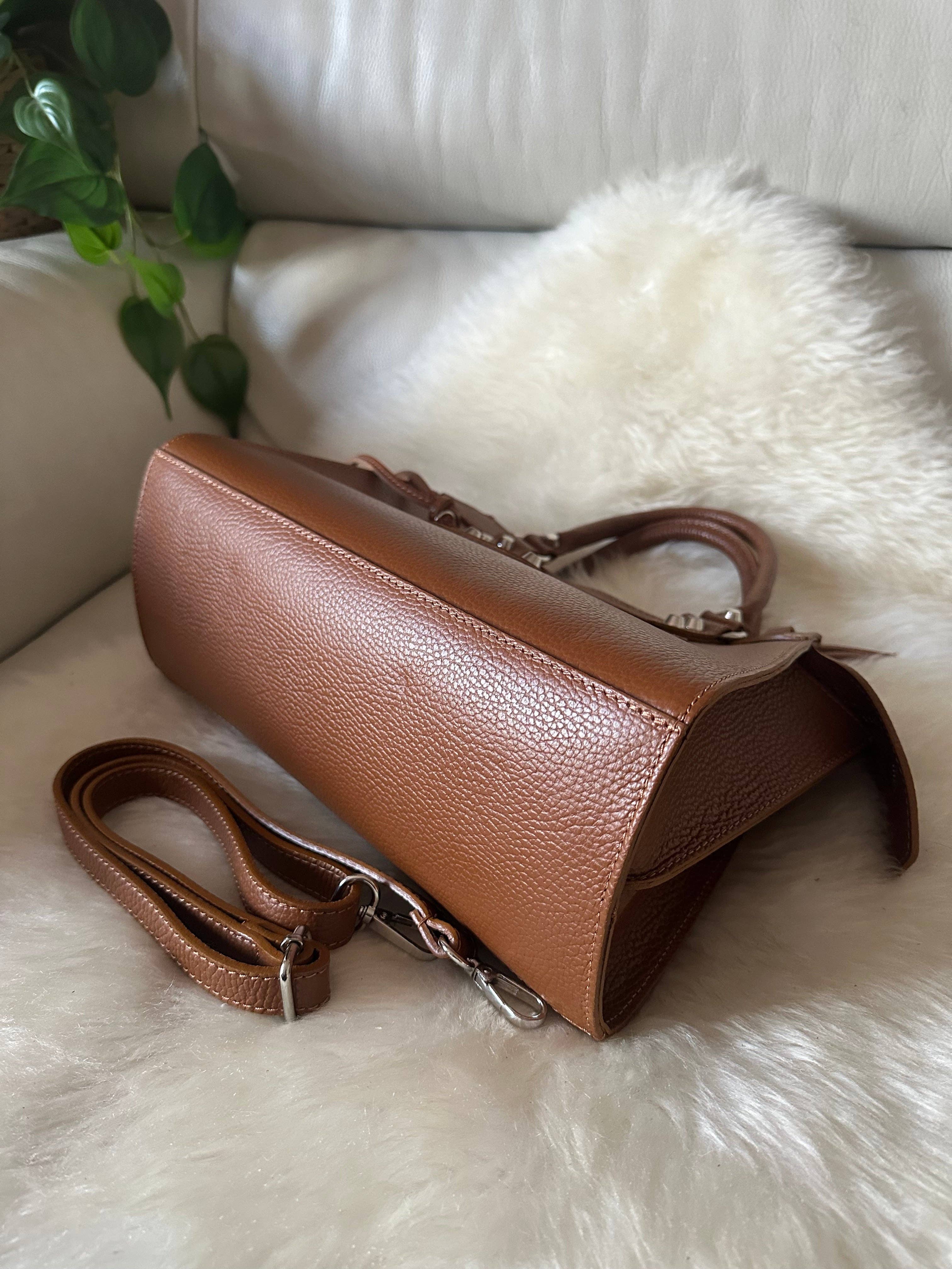 Zhade - Wholesale Top Handle Bag - Women's - NEO - classic Genuine leather7