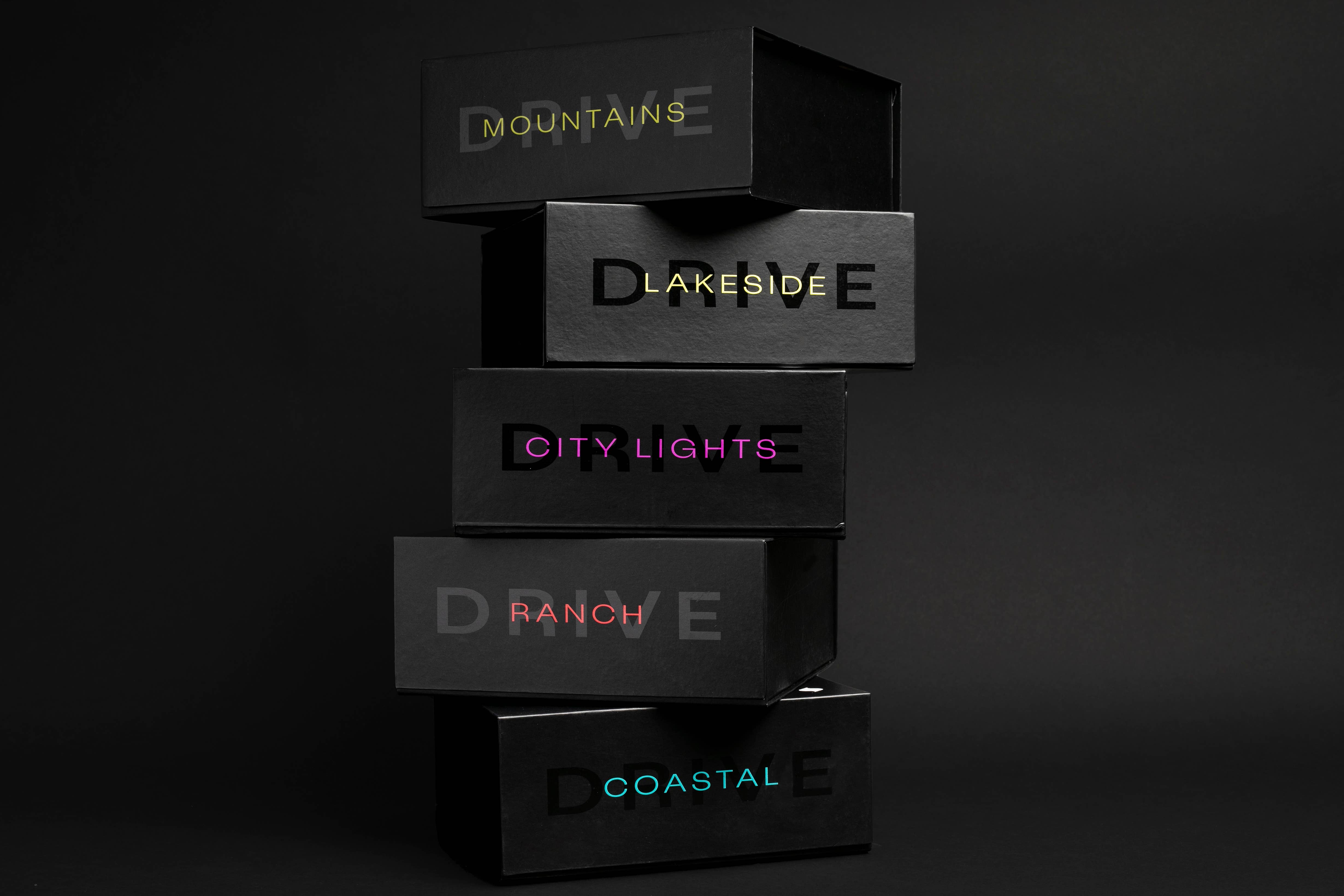 SNAP Wellness - Wholesale Hand Sanitizer - SNAP Drive Luxe Touchless Mister Sanitizer (Mountains)5