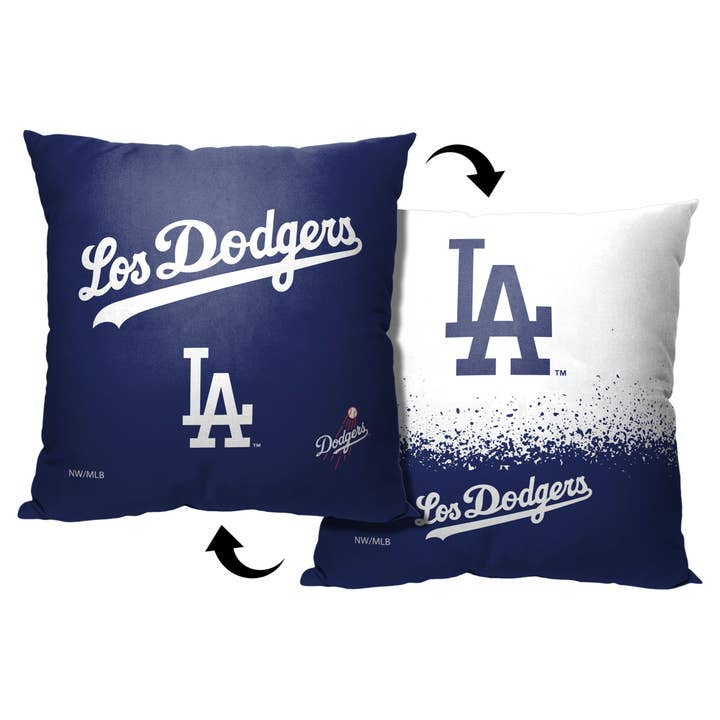 MLB Dodgers CITY CONNECT - Coussin pour la vente par The Northwest Group