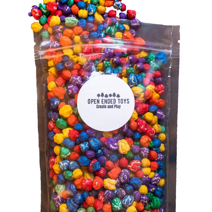 Kid To Kid Corner - Wholesale Toy Set - Kids - Sensory Bin, Sensory Kit, Sensory Play, Sensory Bin Filler