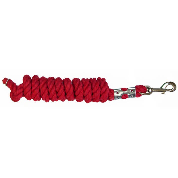 Intrepid International - Wholesale Pet Leash - Dog - Cotton Lead Rope6