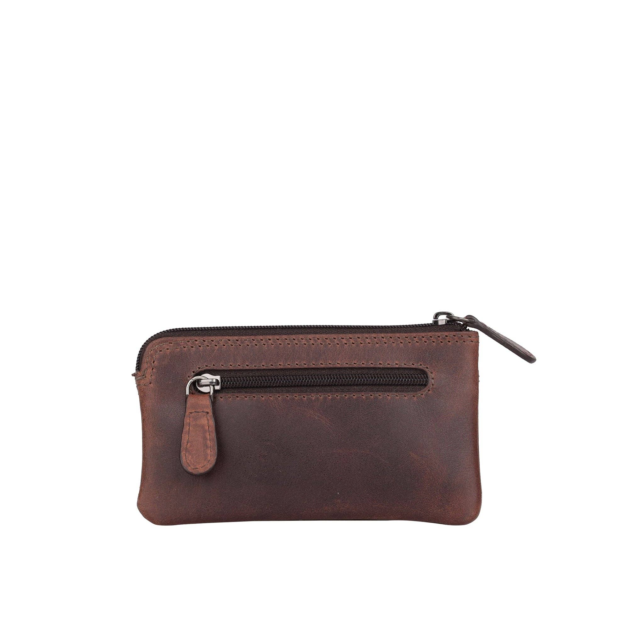 Sparwell – Großhandel Brieftasche – Unisex – Knatural Newt2