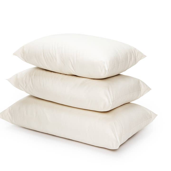 Wool Pillow for wholesale by Frankenmuth Woolen Mill