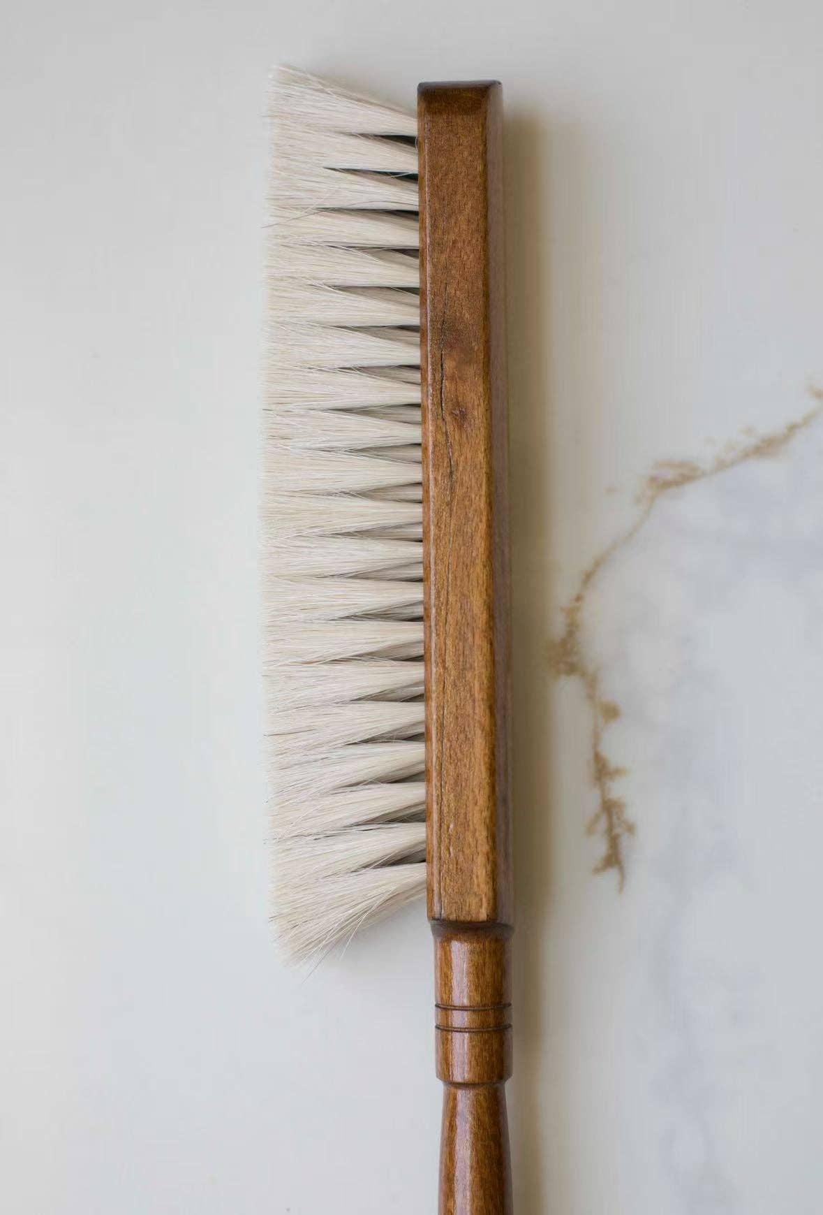 Fodory - Vendita all'ingrosso Spazzola per pulire - Spazzola a mano in cashmere2