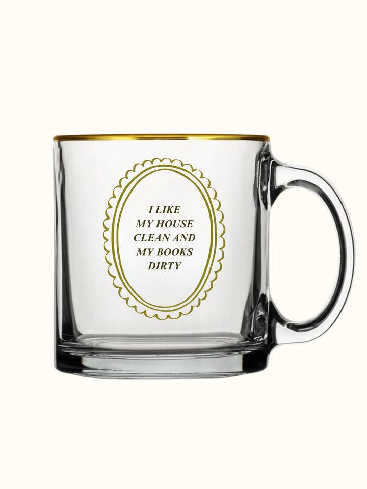 Bokälskare Mugg, Roliga Muggar, Bokgåvor, Nostalgia för wholesale av Polished Prints