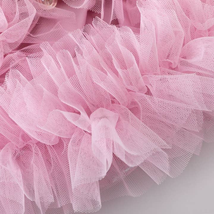 Auraquise - Wholesale Cape - Kids - Girls Winter Princess Hooded Cape – Sparkly Snowflake Cloak Coat for Dress Up & Parties5