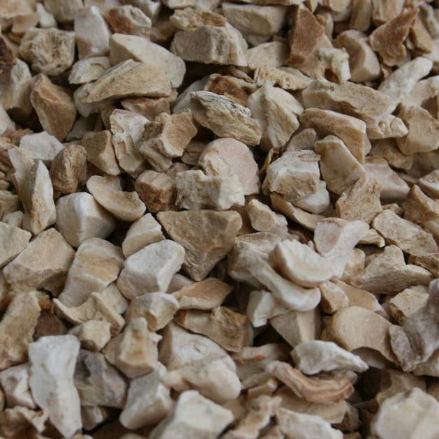 Radice di iris premium / Radice di viola (Iris tingitana) per la vendita all'ingrosso da parte di Kl-u-Ra Magie des Lebens