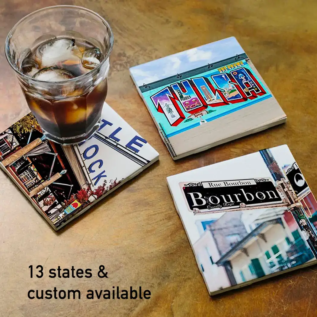 South Austin Gallery - Vendita all'ingrosso Cartelli - Cartello del piazzale fieristico Panhandle South Plains2