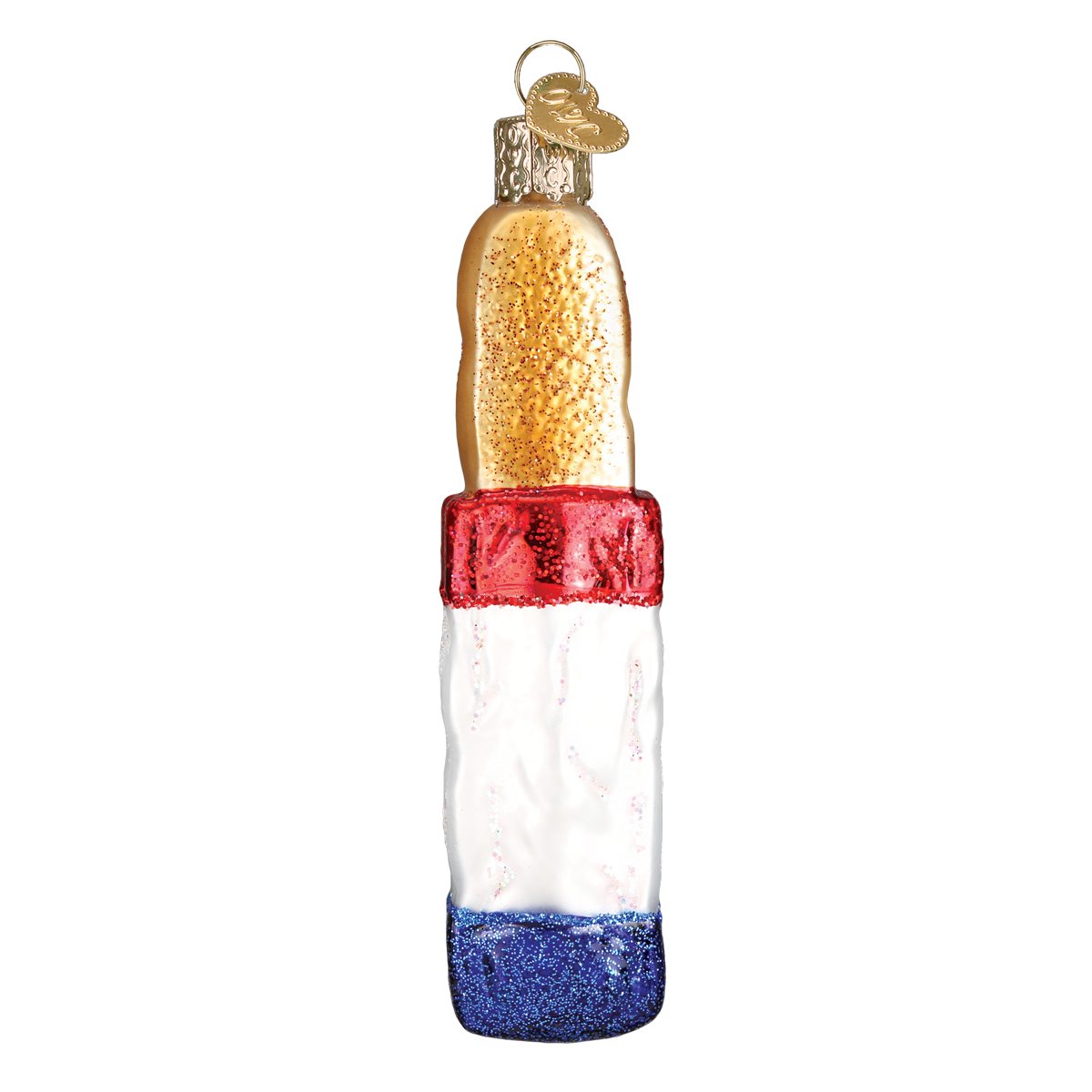 Old World Christmas - Wholesale Ornament - Baguette Ornament2