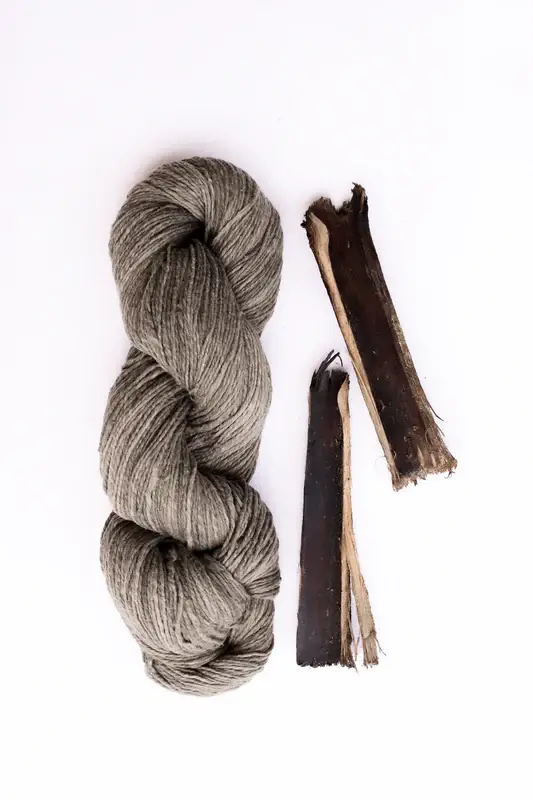Handspun Hope - Wholesale Yarn - Ethiopian Handspun Cotton Yarn3